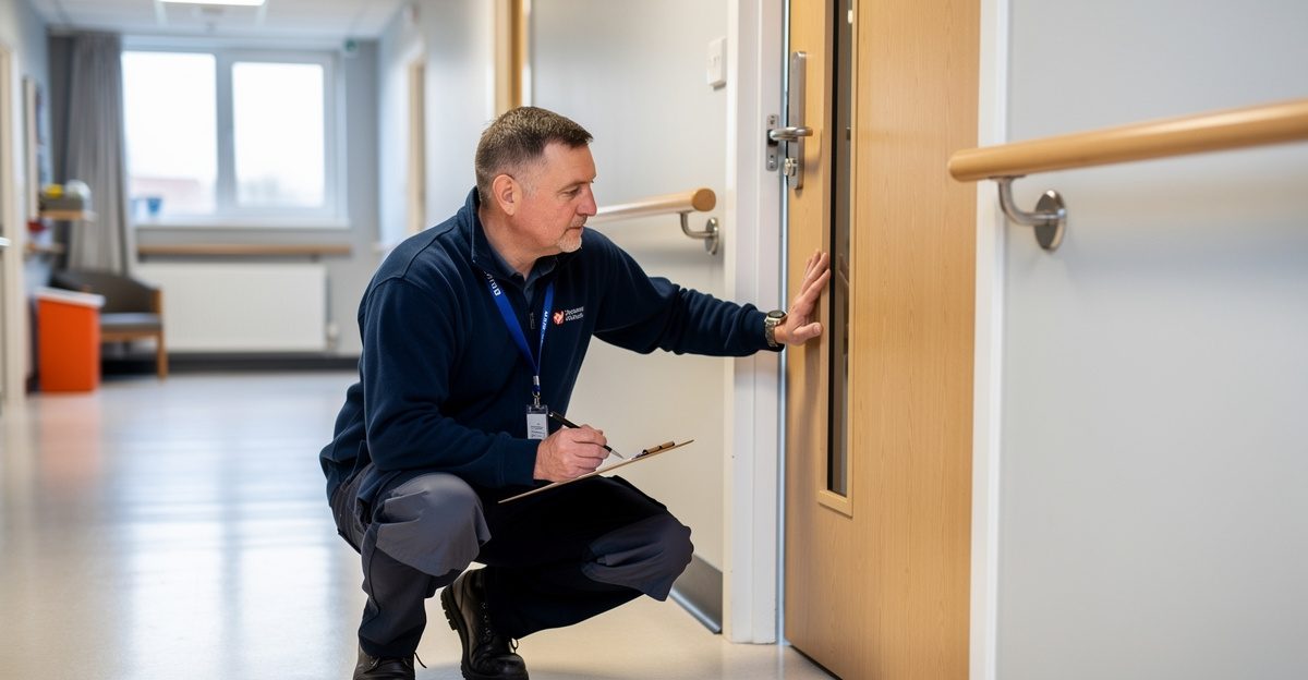 Fire Risk Assessments